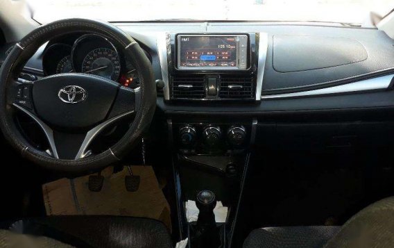 Toyota Vios 1.3e 2018 for sale-7