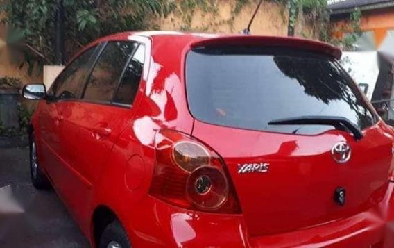 Toyota Yaris 2013 for sale-1