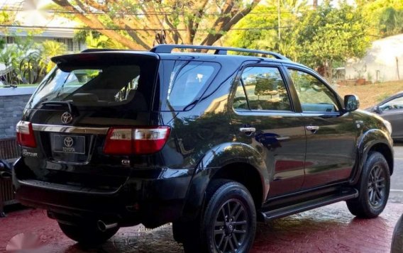 2015 Toyota Fortuner Gas for sale -1
