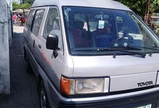 Like New Toyota Lite Ace for sale-3