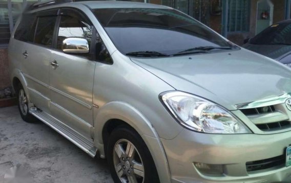 2006 Toyota Innova G Gas At for sale -1
