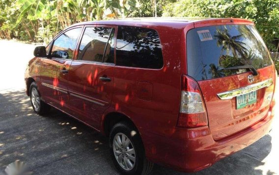 2012 Toyota Innova for sale-2