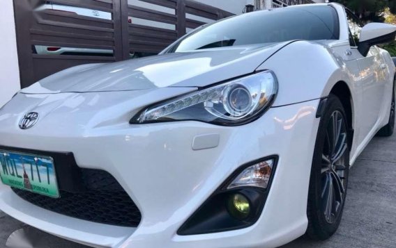 2014 Toyota 86 for sale-5