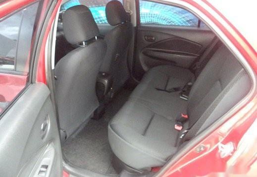 2011 Toyota Vios Manual Gasoline well maintained-4