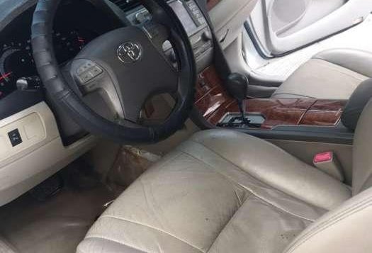 TOYOTA Camry 2007 24v FOR SALE-2