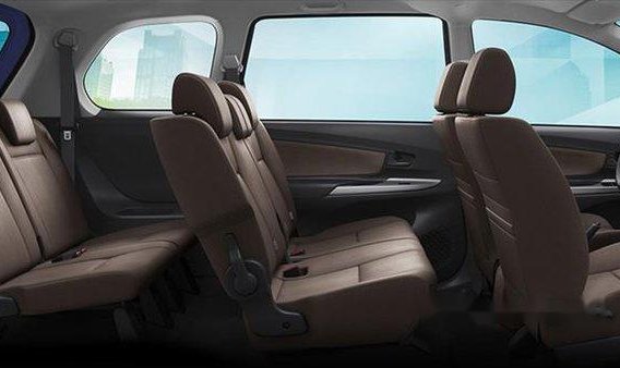 Toyota Avanza E 2019 for sale-5