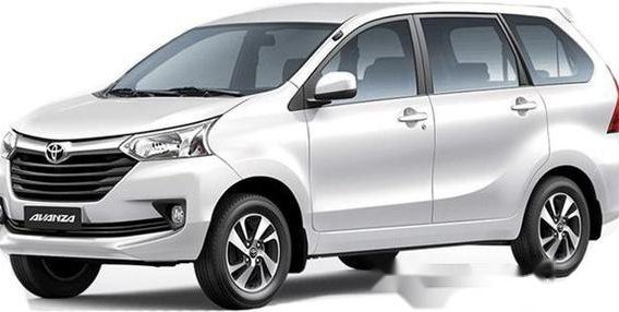 Toyota Avanza G Veloz 2019 for sale-3