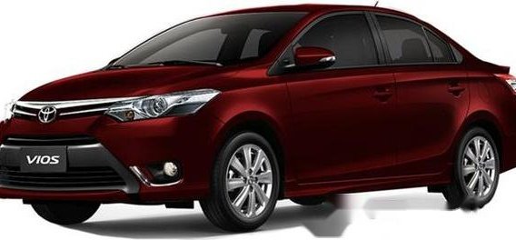Toyota Vios Base 2019 for sale-7