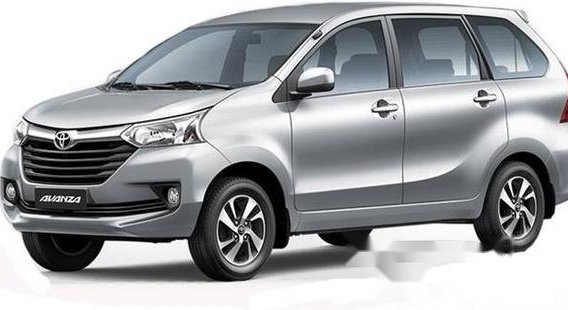 Toyota Avanza G 2019 for sale-4