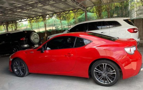 2013 Toyota 86 for sale