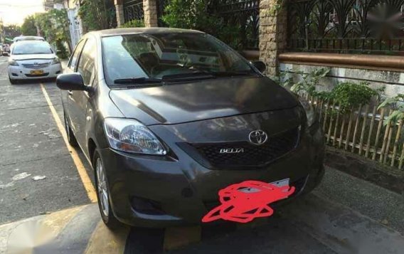 Toyota Vios 2012 for sale