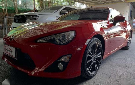 2013 Toyota 86 for sale-4