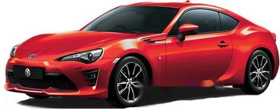 Toyota 86 2019 for sale-8