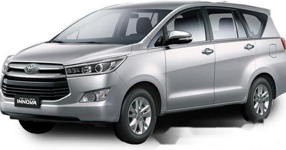 Toyota Innova E 2019 for sale-5