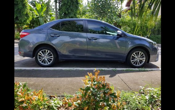 2015 Toyota Corolla Altis 1.6G AT FOR SALE-14