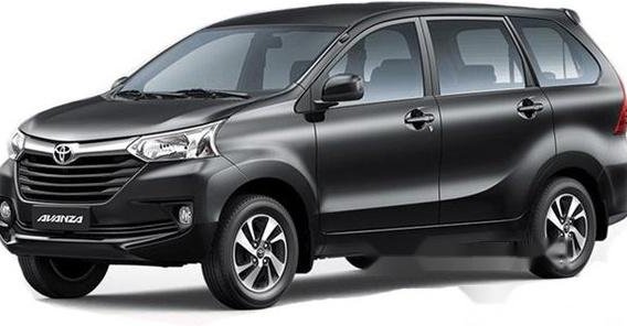 Toyota Avanza G 2019 for sale-5