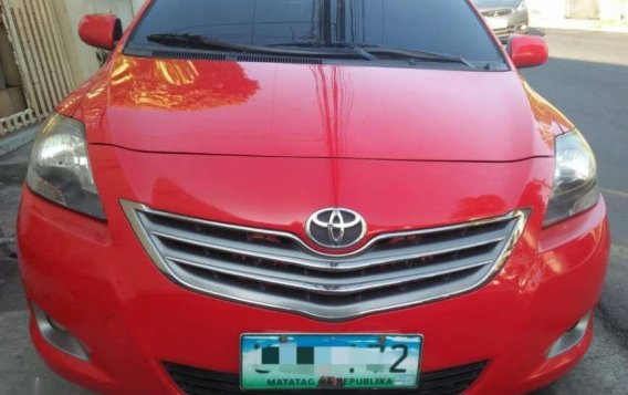 Toyota Vios 2013 for sale