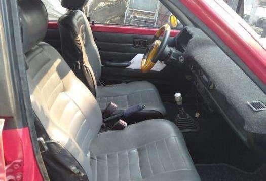 Toyota Starlet Good condition FOR SALE