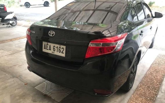 Toyota Vios 2014 Very good condition-3