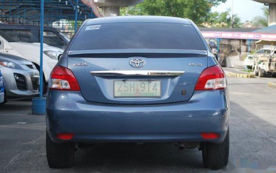 2008 Toyota Vios for sale in Parañaque-3