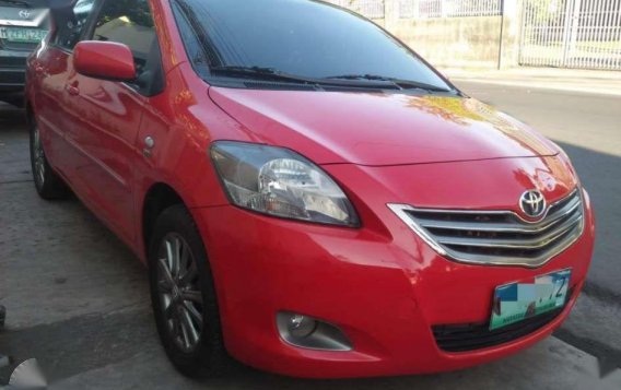 Toyota Vios 2013 for sale-1