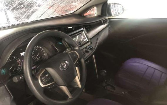 2018 Toyota Innova 2.8 E Automatic Transmission-2