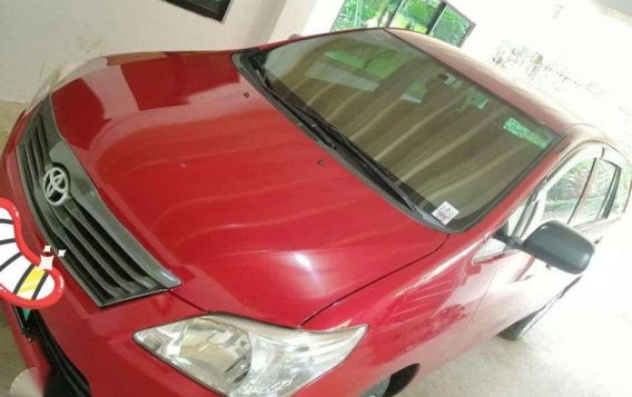 Toyota Innova 2013 for sale