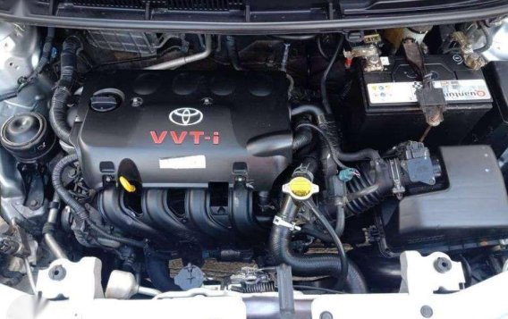 TOYOTA VIOS 2012MDL all power FOR SALE-5