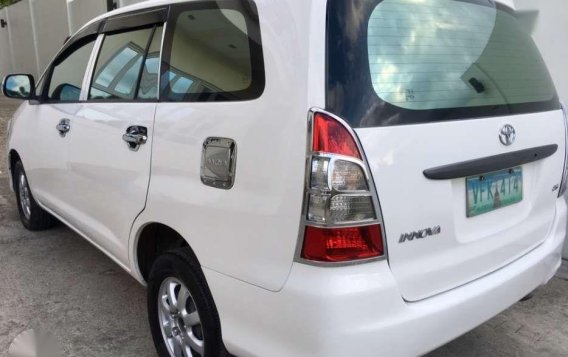 Toyota Innova Manual 2013 2014 2015 for sale-4