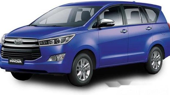 Toyota Innova J 2019 for sale-15