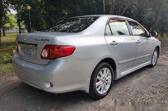 Toyota Corolla Altis 2008 AT for sale-3