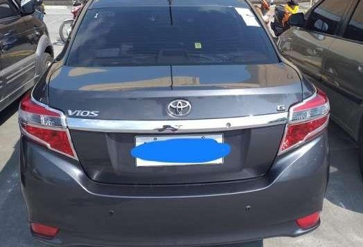 Toyota Vios 2014 G FOR SALE