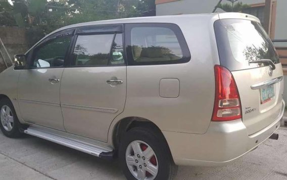 Toyota Innova 2006 for sale-3