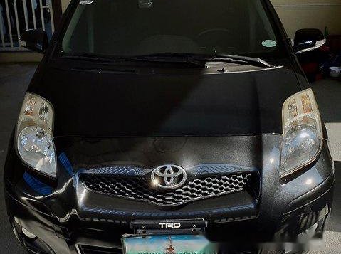 Toyota Yaris 2011 for sale-2