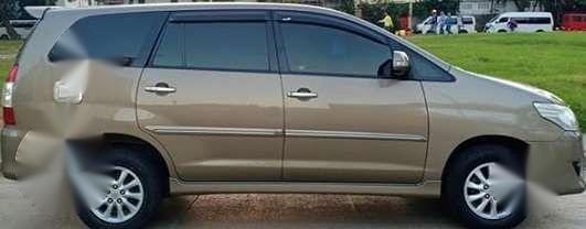 2014 Toyota Innova for sale-1