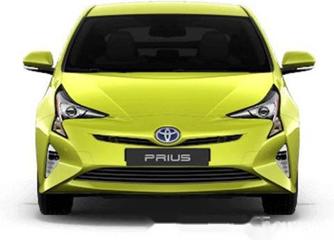 Toyota Prius C Full Option 2019 for sale-2