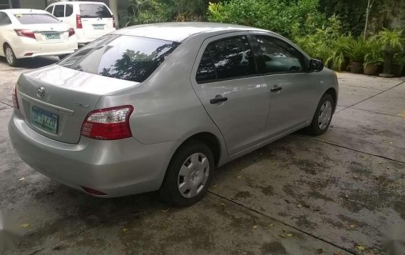 2012 Toyota Vios for sale-5