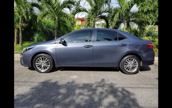 2015 Toyota Corolla Altis 1.6G AT FOR SALE-10