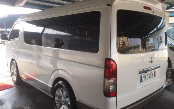 2016 Toyota Hiace for sale-3