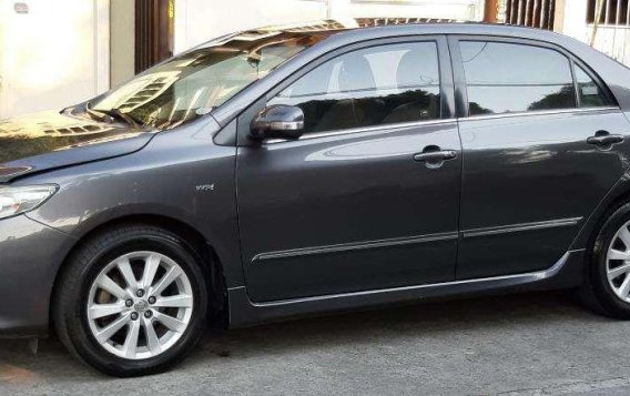 2008 Toyota Corolla Altis for sale-2