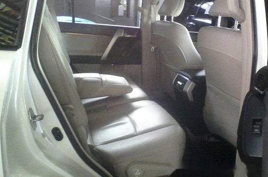 Toyota Land Cruiser Prado 2010 for sale-4