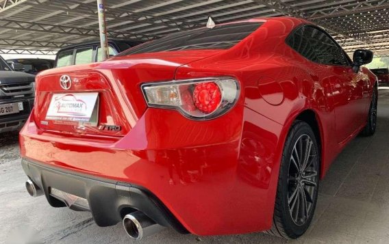 2013 Toyota 86 for sale-1