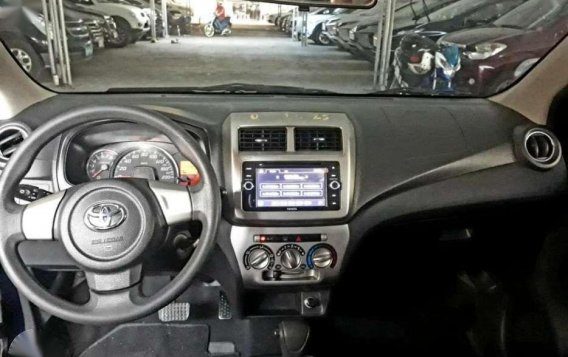 2016 Toyota Wigo 1.0 G Automatic Gas - UCARSMANILA-8