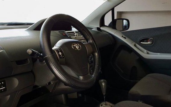 Toyota Yaris 2011 for sale-3