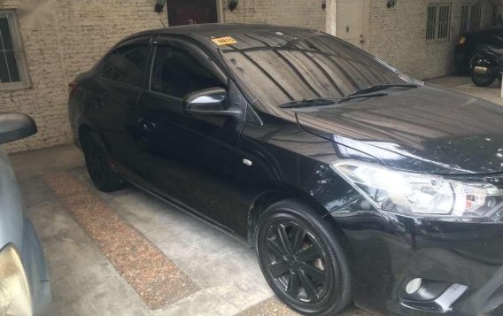 Toyota Vios 2014 Very good condition-2