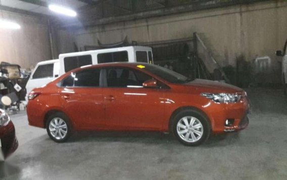 2018 Toyota Vios E manual dual vvt-i gasoline-11