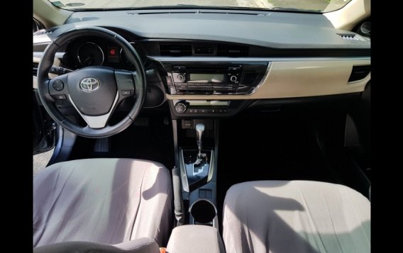 2015 Toyota Corolla Altis 1.6G AT FOR SALE-6