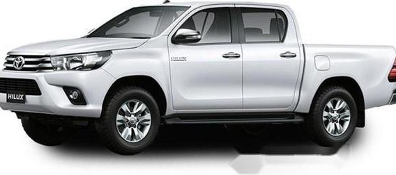 Toyota Hilux J 2019 for sale-9