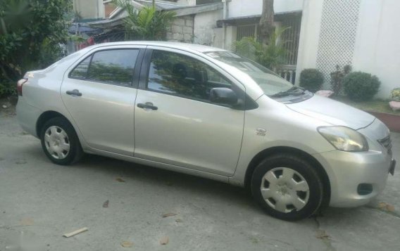 Toyota Vios 2012 for sale-4