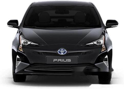 Toyota Prius C Full Option 2019 for sale-11